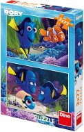 Jigsaw Finding Dory - Puzzle