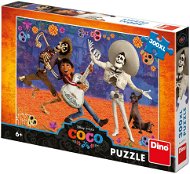 Coco: splnený sen - Puzzle