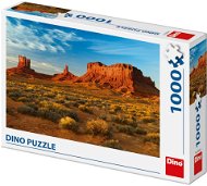 Arizona - Puzzle
