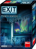 Escape game: Polar station - Party Game