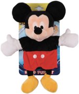 Maňuška Mickey - Plyšová hračka