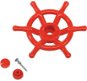 Cubs Rudder - Red - Playset Accessory
