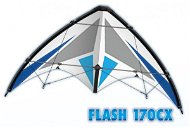Günther Flash 170 CX - Flugdrachen