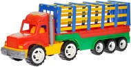 Car cargo 73cm - Toy Car
