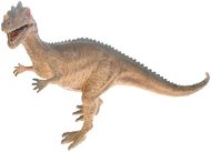 Dinosaurus Ceratosaurus - Figur