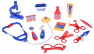 Doctor set - Kids Doctor Briefcase