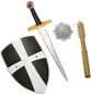 Knight Set - Sword