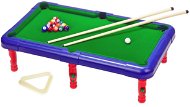 Set of 6 games - Toy