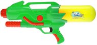 Vodná pištoľ – zelená - Vodná pištoľ
