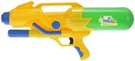 Vodná pištoľ – žltá - Vodná pištoľ