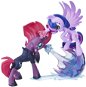 My Little Pony Tempest Shadow and Twilight Sparkle - Figure