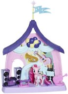My Little Pony Play Set with Pinkie Pie 2-in-1 - Figure