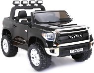 Toyota Tundra – čierne - Elektrické auto pre deti