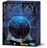 Night Sky - Interactive Toy