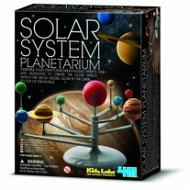 Solar System Planetarium - Experiment Kit