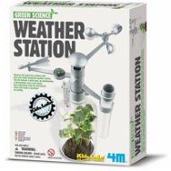 Weather Station - Experiment Kit