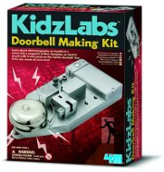 Kidzlab Doorbell Making Kit - Experiment Kit