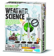 Weather Station - Experiment Kit