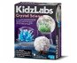 Experiment Kit KidzLabs Crystal Science - Experimentální sada