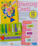 Make Your Own Greetings Cards - Creative Kit