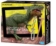 Dinosaurier-DNA - T-Rex - Experimentierkasten