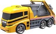 Teamsterz Waste Recycling - Toy Car