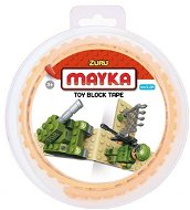 EP Line Mayka építőszalag - 1m bézs - Tartozék