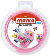 EP Line Mayka Toy Block Tape - 1m Pink - Accessory