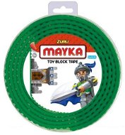 EP Line Mayka moduláris szalagos közeg - 2m sötétzöld - Tartozék