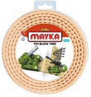 EP Line Mayka stavebnicová páska stredná – 2 m béžová - Príslušenstvo