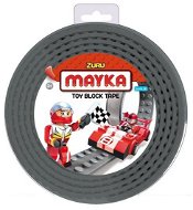 EP Line Mayka stavebnicová páska veľká – 2 m sivá - Príslušenstvo