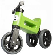 Funny Wheels New Sport 2v1 - green - Balance Bike