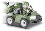 Cobi 2152 Small Army Batallion Support Vehicle - Building Set