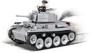 Cobi 2384 WW II Panzerkampfwagen 38(t) - Bausatz