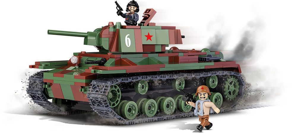 Lego cobi small army sales ww2