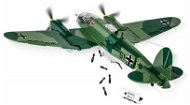 COBI Small Army WW2 Heinkel HE 111 P-4 5534 - Building Set
