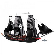 Cobi Pirates Pirate Frigate 6021 - Building Set