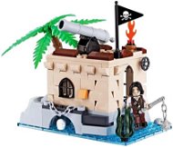 COBI Pirates Watch Tower 6022 - Building Set
