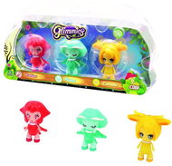 Glimmies 3 Rubina &amp; Pluma &amp; Cornelie - Doll