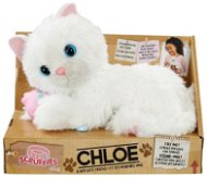 Scruffies Môj najlepší kamarát Chloe - Interaktívna hračka