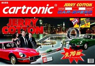Cartronic Jerry Cotton - Autópálya játék