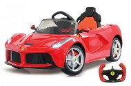 Jamara Ferrari - Children's Electric Car
