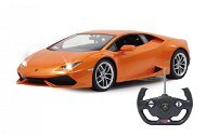Jamara Lamborghini Huracan 1:14 - Orange - Remote Control Car