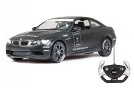 Jamara BMW M3 Sport 1:14 - Black - Remote Control Car