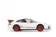 Jamara Porsche GT3 1:14 - White - Remote Control Car