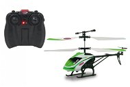 Jamara vrtulník Helox 3+2 Channel Heli Gyro,Light+Demo IR
 - RC vrtulník