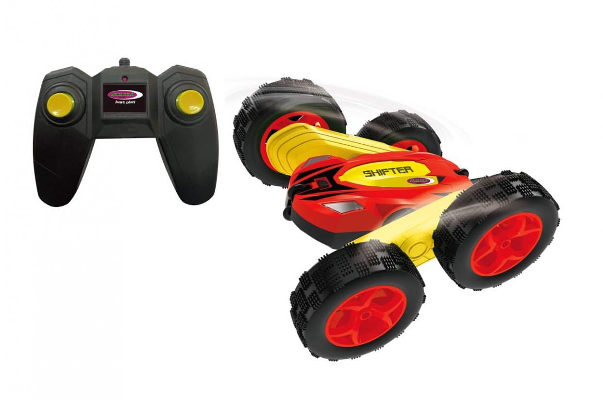 Jamara Shifter Stuntcar 2,4G 4WD