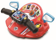 Vtech Tlapková patrola goes into action (handlebars) - Toy Steering Wheel