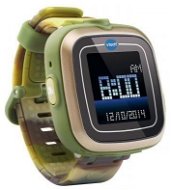 Kidizoom Smart Watch DX7 maskovacie - Detské hodinky