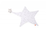 Bunch of star with gray bite - Baby Sleeping Toy